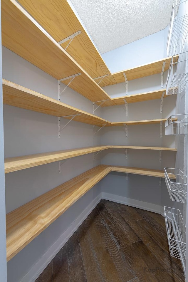 222 N Columbus Dr Unit 2808, Chicago, IL 60601 - view of pantry