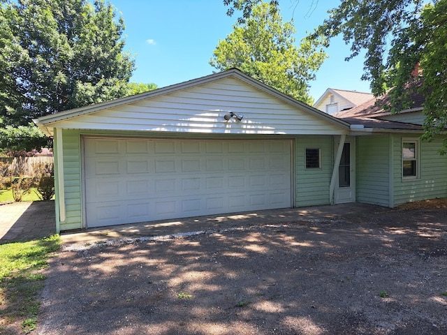 112 W 6th St, Gridley, IL 61744 - view of front facade