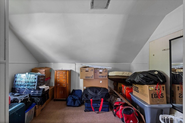 424 Howard Ave, Aurora, IL 60506 - view of storage area