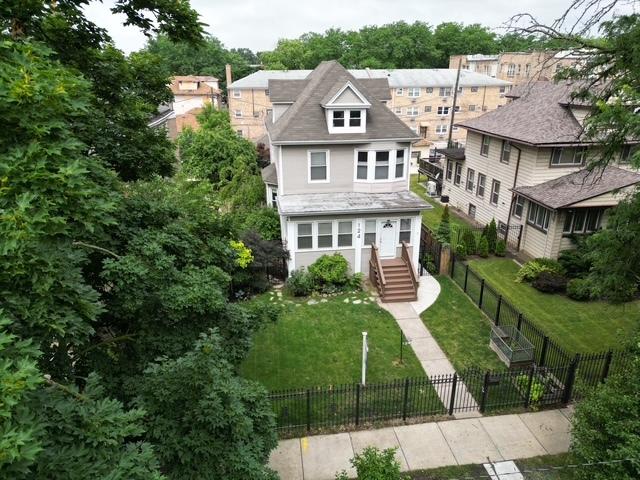 124 N Mayfield Ave, Chicago, IL 60644 - photo 1