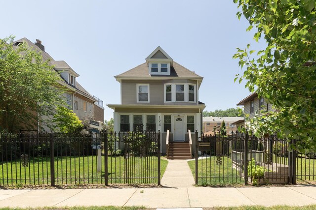 124 N Mayfield Ave, Chicago, IL 60644 - photo 2