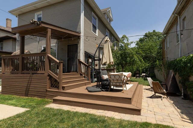 124 N Mayfield Ave, Chicago, IL 60644 - photo 40