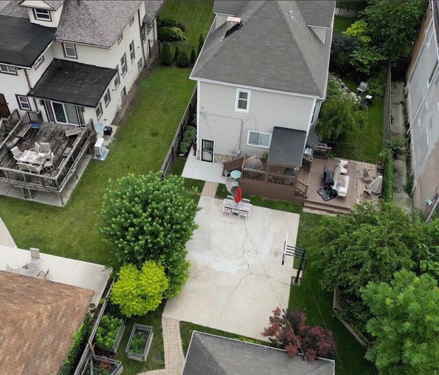 124 N Mayfield Ave, Chicago, IL 60644 - photo 44