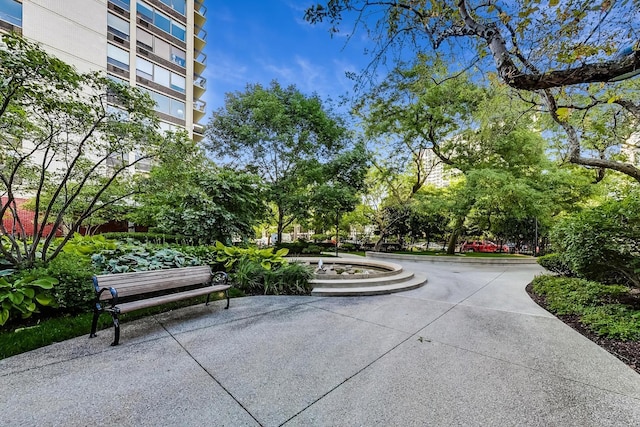 1455 N Sandburg Ter Unit 2902B, Chicago, IL 60610 - photo 35