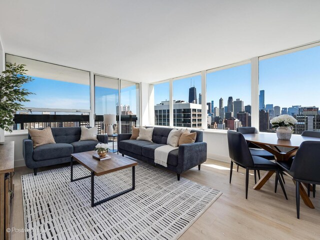 1455 N Sandburg Ter Unit 2902B, Chicago, IL 60610 - photo 5