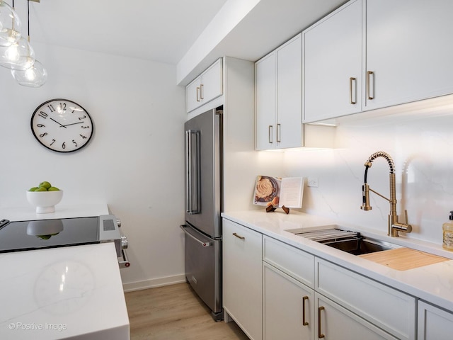 1455 N Sandburg Ter Unit 2902B, Chicago, IL 60610 - photo 10