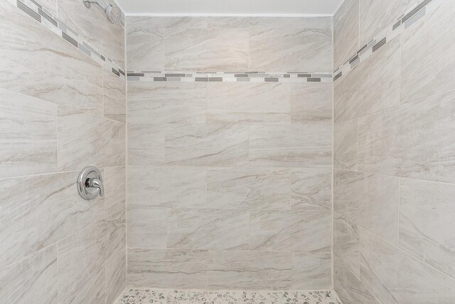 12533 S Lowe Ave, Chicago, IL 60628 - full bathroom with tiled shower