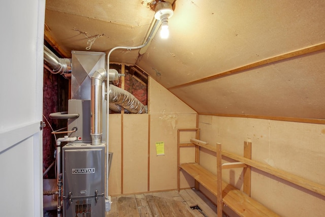 1724 W 105th St, Chicago, IL 60643 - view of utility room