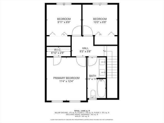 2724 Bluewater Cir, Naperville, IL 60564 - room layout