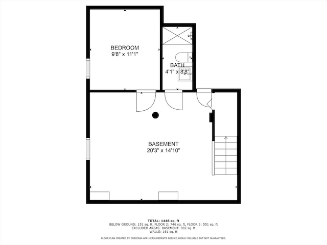 2724 Bluewater Cir, Naperville, IL 60564 - property floor plan