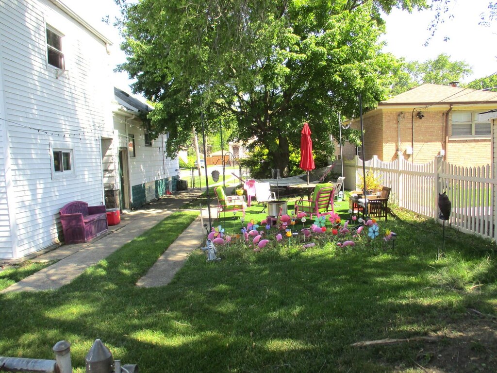 3435 W 115th St, Chicago, IL 60655