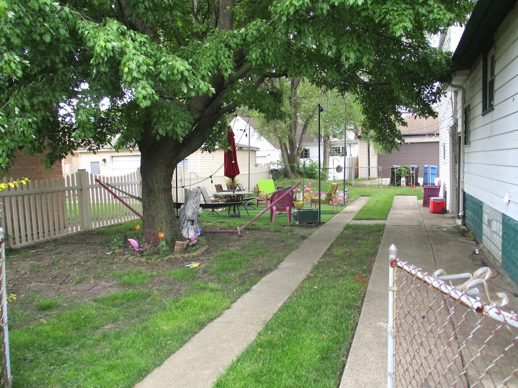 3435 W 115th St, Chicago, IL 60655