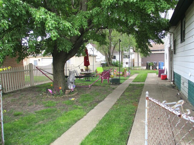 3435 W 115th St, Chicago, IL 60655