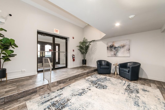 125 Boardwalk Pl Unit 101, Park Ridge, IL 60068 - view of common area