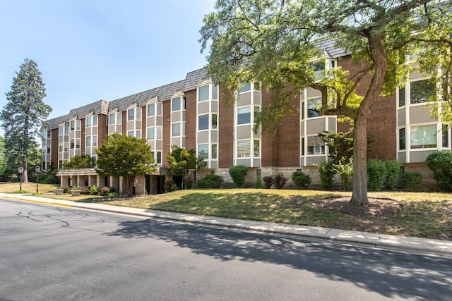 401 Ascot Dr Unit 1C, Park Ridge, IL 60068 - view of property