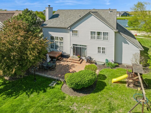 718 Northgate Dr, Sycamore, IL 60178 - photo 37