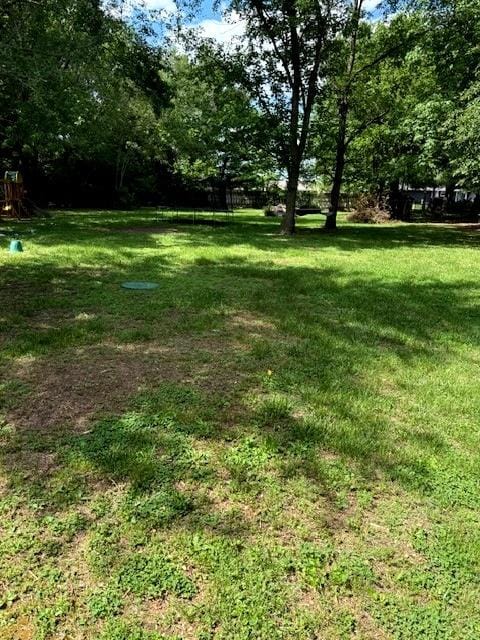 29478 E County Road 2390th Rd, Manito, IL 61546 - view of grassy yard