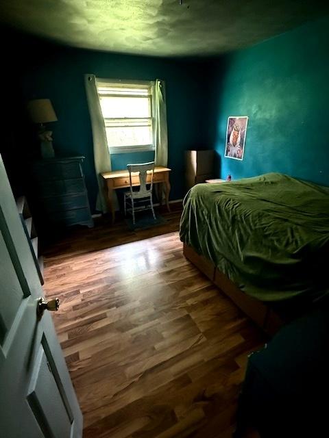 29478 E County Road 2390th Rd, Manito, IL 61546 - bedroom featuring wood finished floors