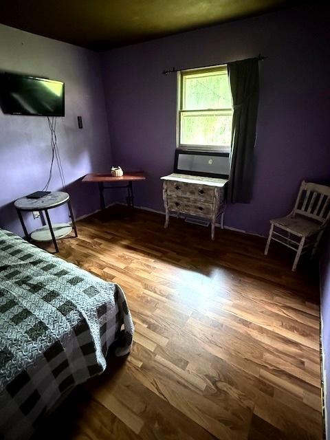 29478 E County Road 2390th Rd, Manito, IL 61546 - bedroom with wood finished floors