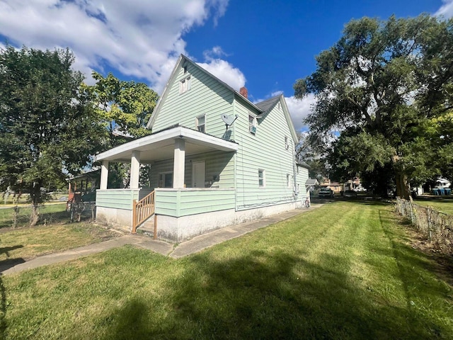 768 N Indiana Ave, Kankakee, IL 60901 - photo 1