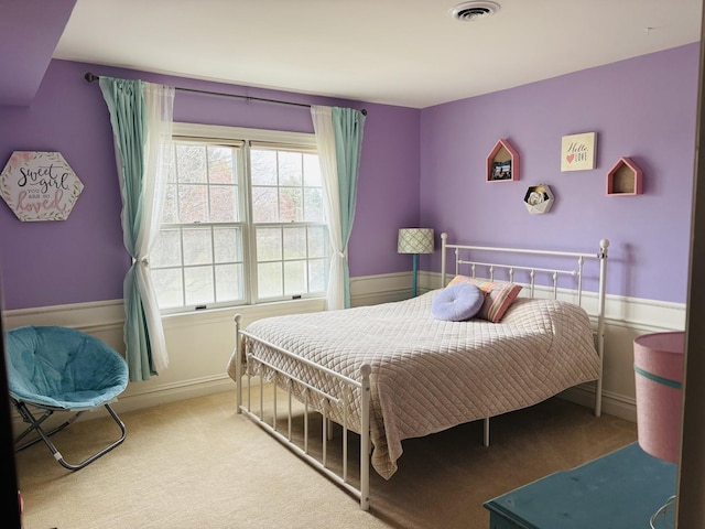 3838 Plainfield Rd, Oswego, IL 60543 - bedroom featuring carpet