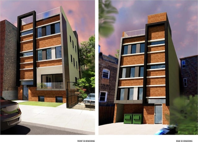 1342 W Ohio St, Chicago, IL 60642