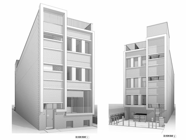 1342 W Ohio St, Chicago, IL 60642