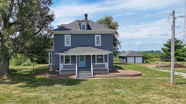 10714 N 3300 E Rd, Arrowsmith, IL 61722 - photo 1