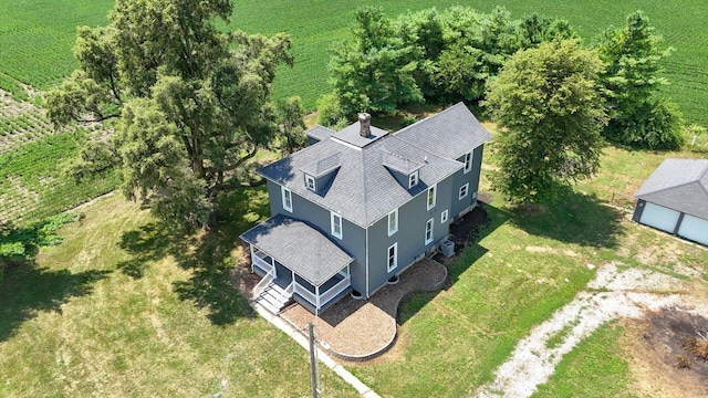 10714 N 3300 E Rd, Arrowsmith, IL 61722 - photo 3