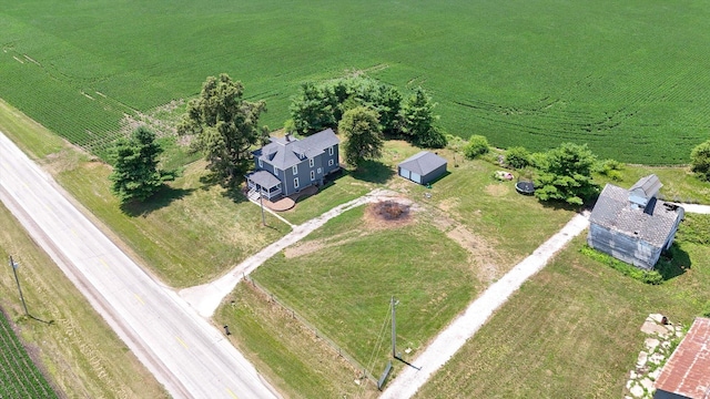 10714 N 3300 E Rd, Arrowsmith, IL 61722 - photo 29