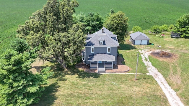 10714 N 3300 E Rd, Arrowsmith, IL 61722 - photo 30