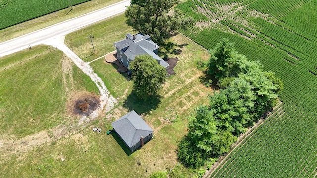 10714 N 3300 E Rd, Arrowsmith, IL 61722 - photo 31