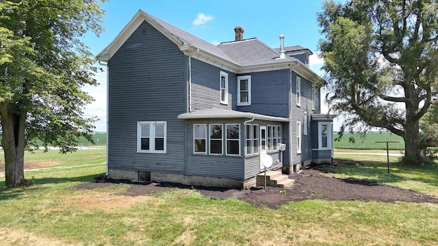 10714 N 3300 E Rd, Arrowsmith, IL 61722 - photo 33