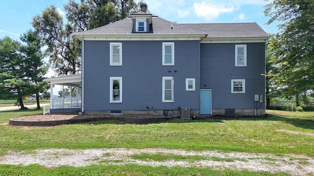 10714 N 3300 E Rd, Arrowsmith, IL 61722 - photo 34