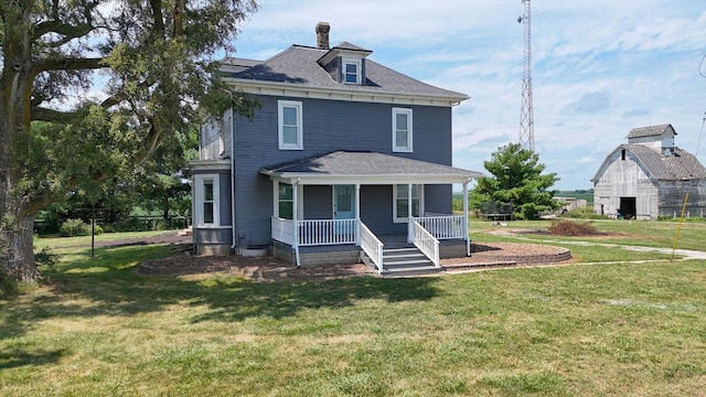 10714 N 3300 E Rd, Arrowsmith, IL 61722 - photo 35
