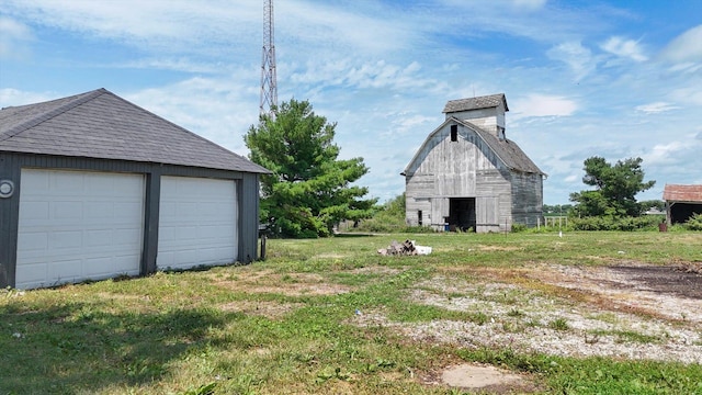 10714 N 3300 E Rd, Arrowsmith, IL 61722 - photo 36