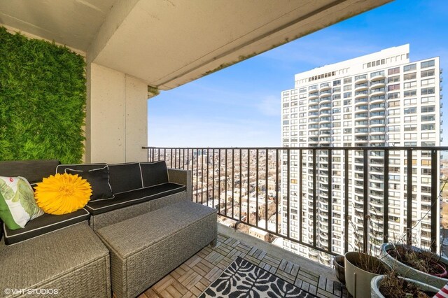 1960 N Lincoln Park W Unit 3011, Chicago, IL 60614 - photo 11