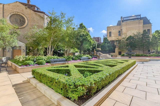 2550 N Lakeview Ave Unit N903, Chicago, IL 60614 - view of surrounding community