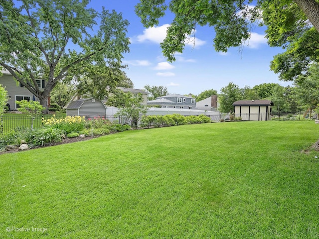 1465 Cantigny Way, Wheaton, IL 60189 - view of yard