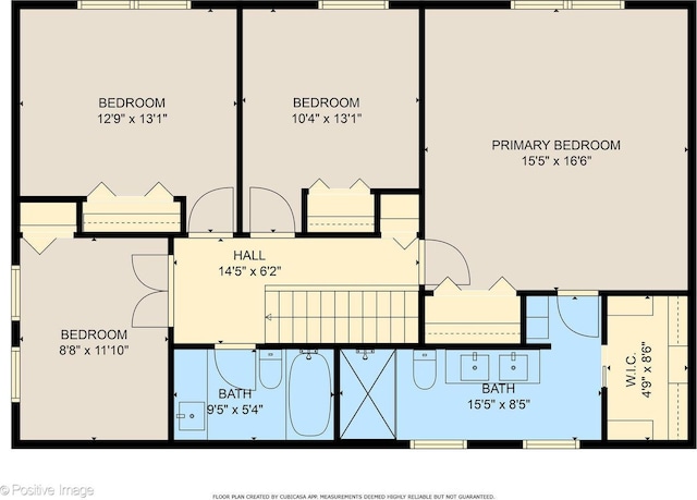 1465 Cantigny Way, Wheaton, IL 60189 - property floor plan