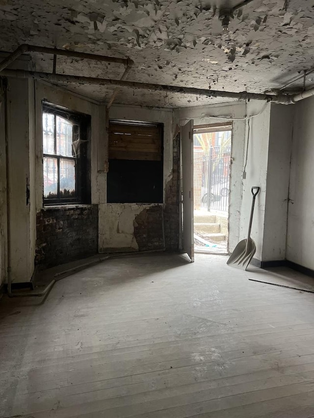 3362 S Giles Ave, Chicago, IL 60616 - view of miscellaneous room