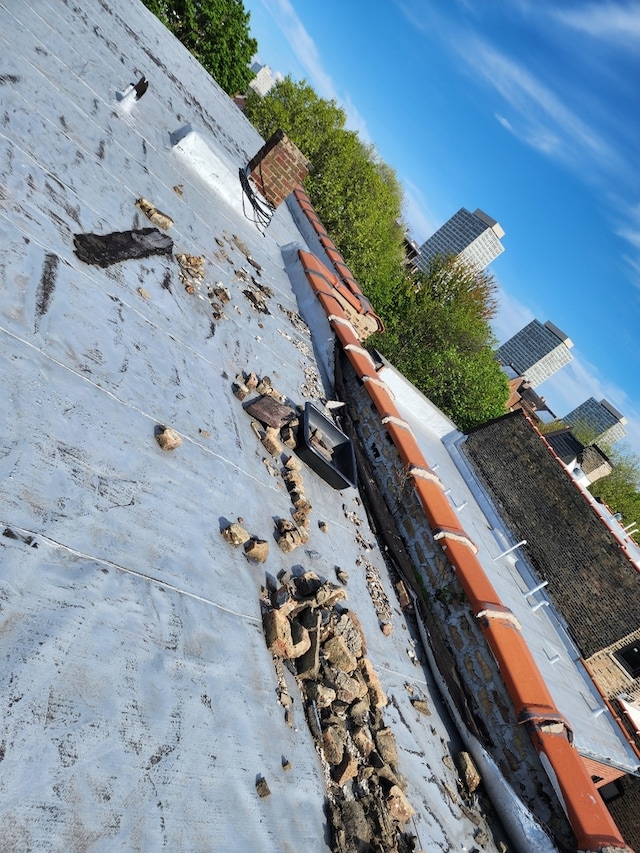 3362 S Giles Ave, Chicago, IL 60616 - exterior view