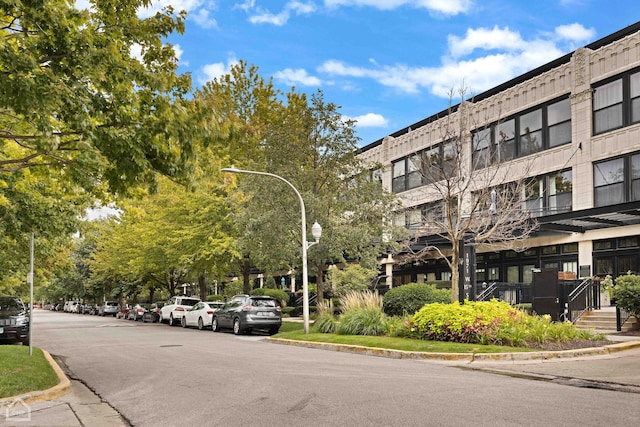 1111 W 14th Pl Unit 211, Chicago, IL 60608 - view of property