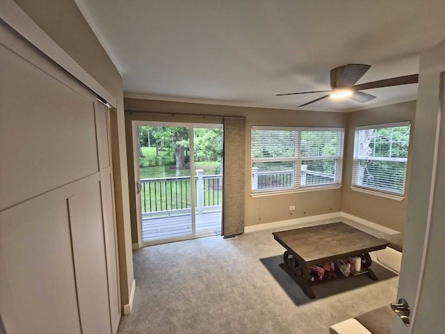1762 W Palatine Rd, Inverness, IL 60067 - view of sunroom