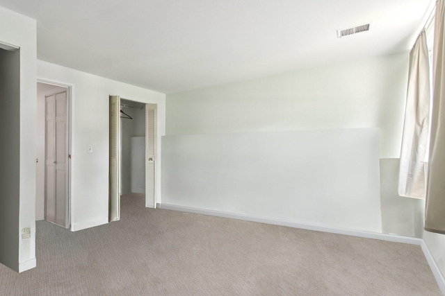 6100 Ridgeway Dr, Woodridge, IL 60517 - unfurnished bedroom featuring carpet floors and baseboards