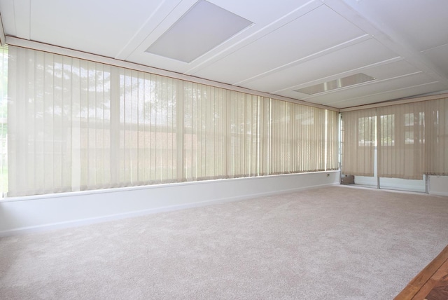 50 Ridgewood Rd, Elk Grove Village, IL 60007 - view of unfurnished sunroom