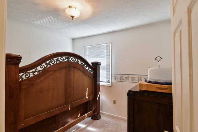 1403 N Motorola Dr, Pontiac, IL 61764 - carpeted bedroom featuring baseboards