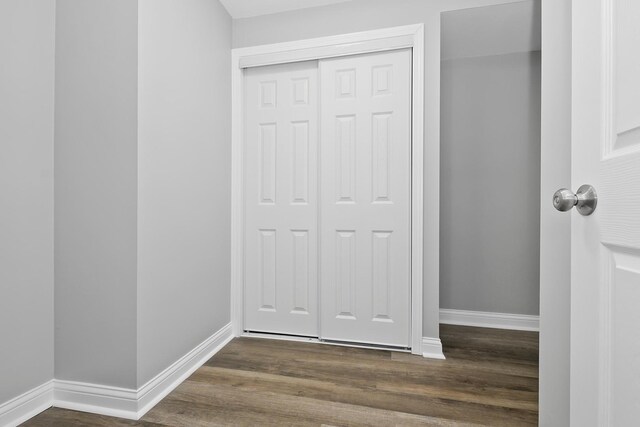 9836 Circle Pkwy, Palos Park, IL 60464 - view of closet