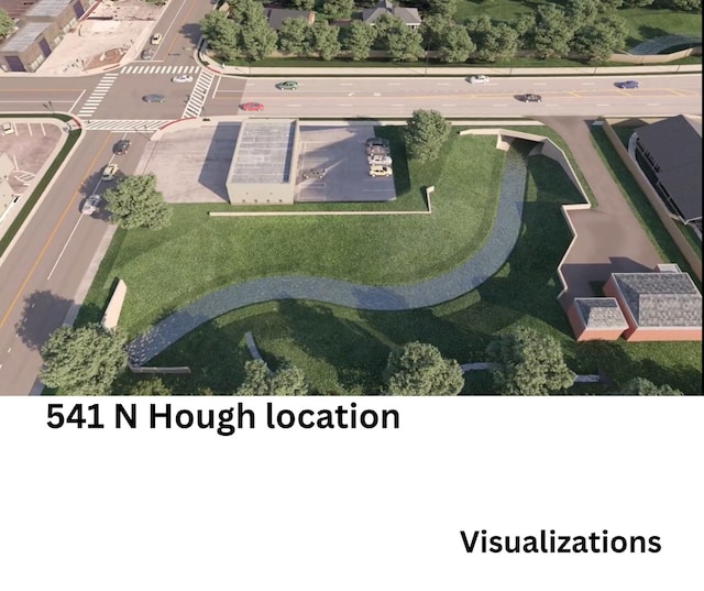 541 N Hough St Unit 106, Barrington, IL 60010 - photo 34