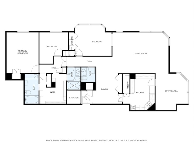 990 N Lake Shore Dr Unit 33E, Chicago, IL 60611 - room layout